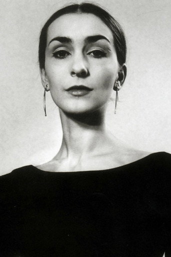 Ảnh của Pina Bausch