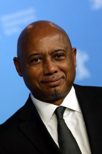 Ảnh của Raoul Peck