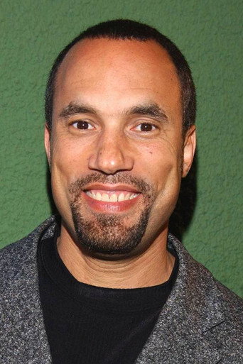 Ảnh của Roger Guenveur Smith