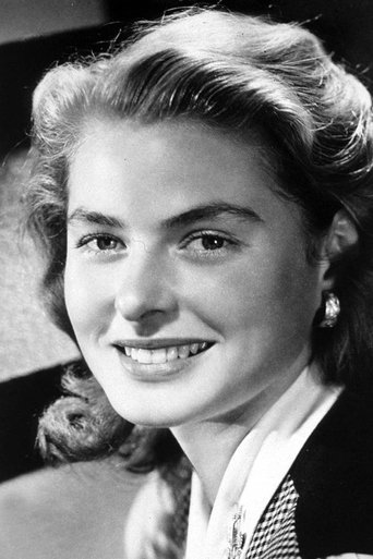 Ảnh của Ingrid Bergman