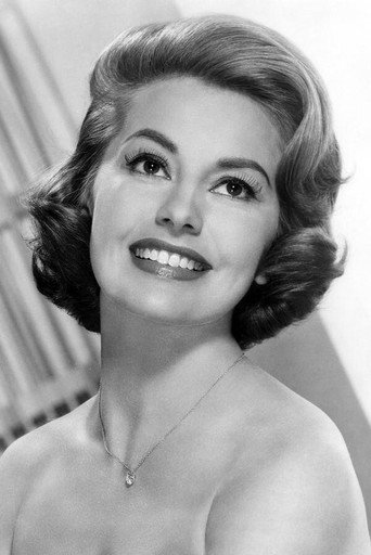 Ảnh của Cyd Charisse