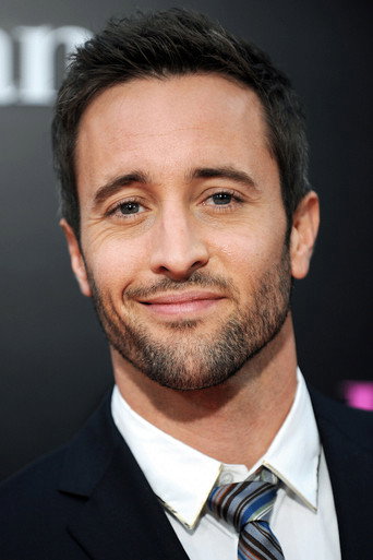 Ảnh của Alex O'Loughlin