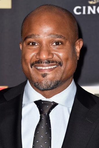 Ảnh của Seth Gilliam