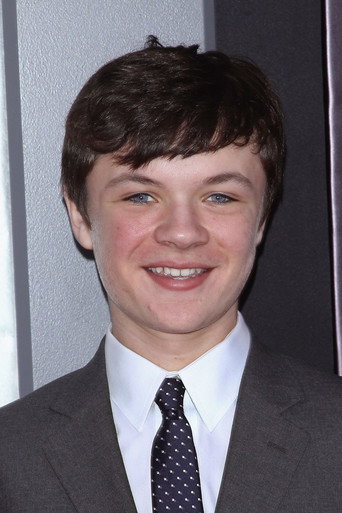 Ảnh của Leo McHugh Carroll
