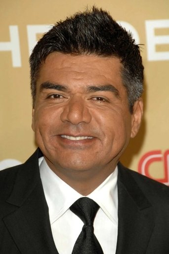 Ảnh của George López