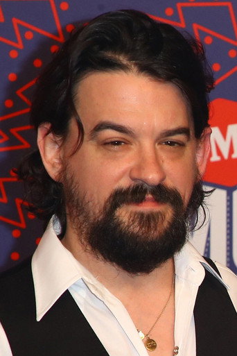 Ảnh của Shooter Jennings
