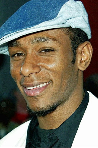 Ảnh của Yasiin Bey