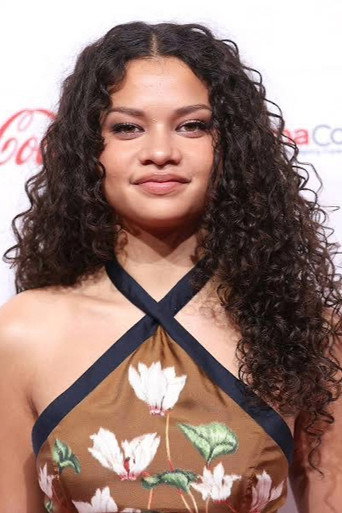 Ảnh của Catherine Lagaʻaia