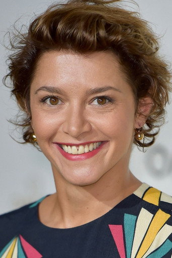 Ảnh của Emma de Caunes