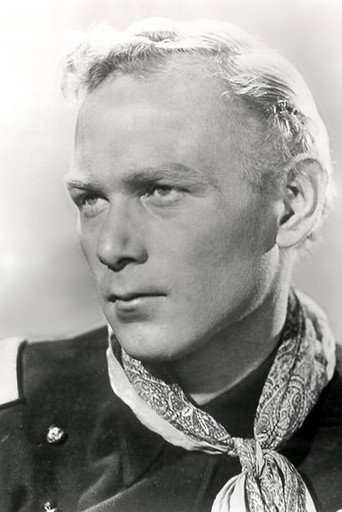 Ảnh của Harry Carey Jr.
