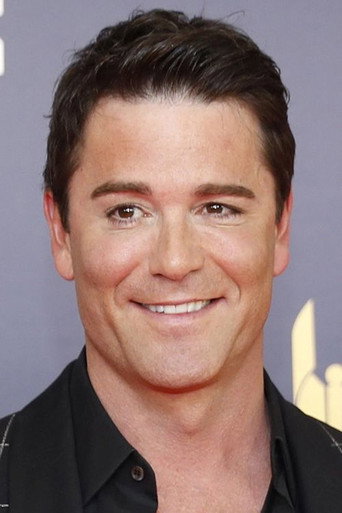 Ảnh của Yannick Bisson