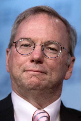 Ảnh của Eric Schmidt