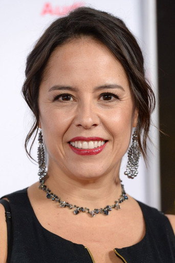 Ảnh của Patricia Riggen