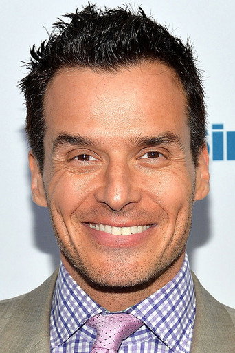 Ảnh của Antonio Sabàto Jr.