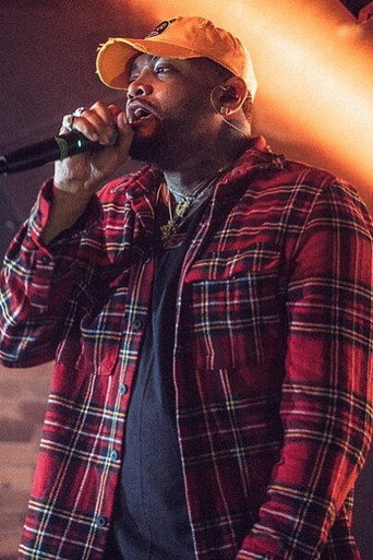 Ảnh của Joyner Lucas