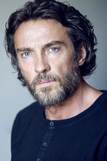 Ảnh của Alessio Boni