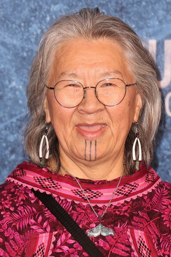 Ảnh của Nutaaq Doreen Simmonds