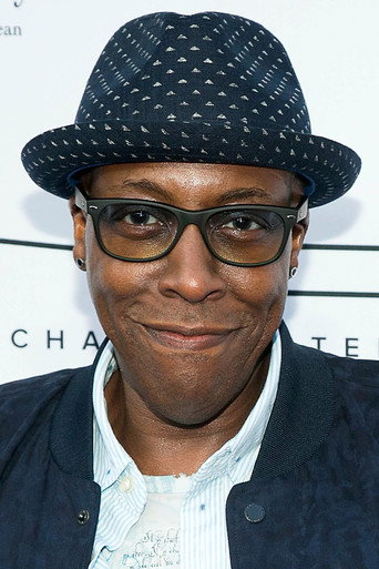 Ảnh của Arsenio Hall