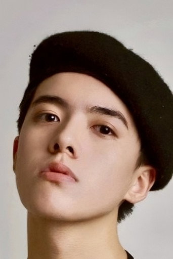 Ảnh của Hu Kun