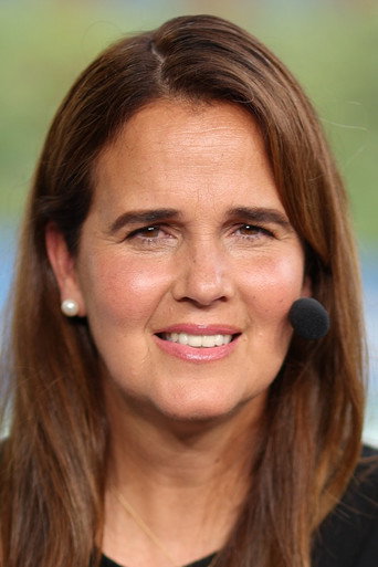 Ảnh của Mary Joe Fernández
