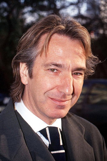 Ảnh của Alan Rickman