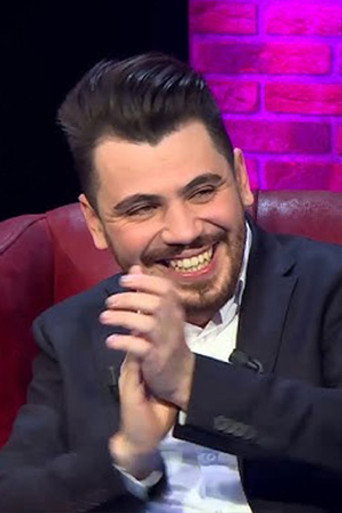 Ảnh của Nassim Haddouche