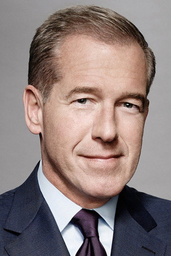Ảnh của Brian Williams