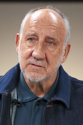Ảnh của Pete Townshend