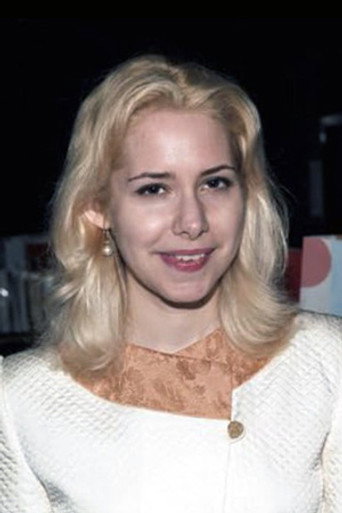 Ảnh của Nellie McKay