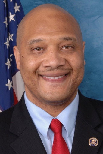 Ảnh của André Carson