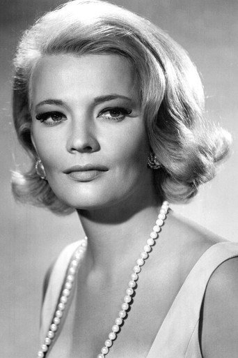 Ảnh của Gena Rowlands