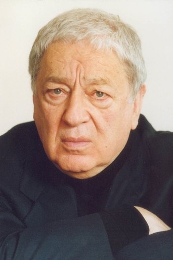 Ảnh của Paolo Bonacelli