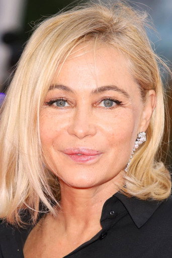 Ảnh của Emmanuelle Béart