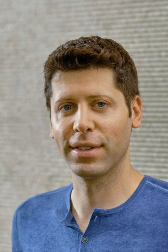Ảnh của Sam Altman