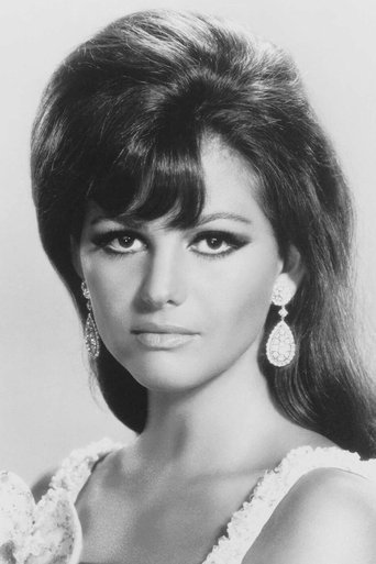 Ảnh của Claudia Cardinale