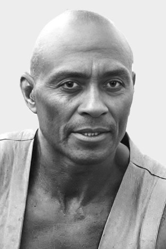 Ảnh của Woody Strode