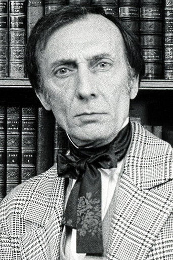 Ảnh của Tom Aldredge