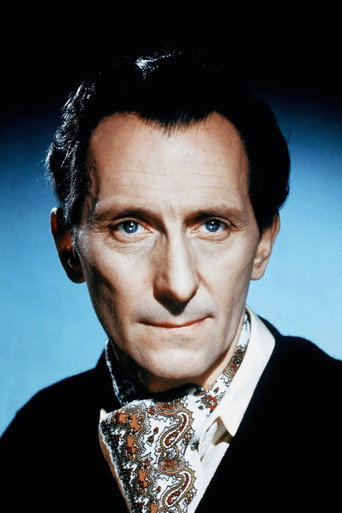 Ảnh của Peter Cushing