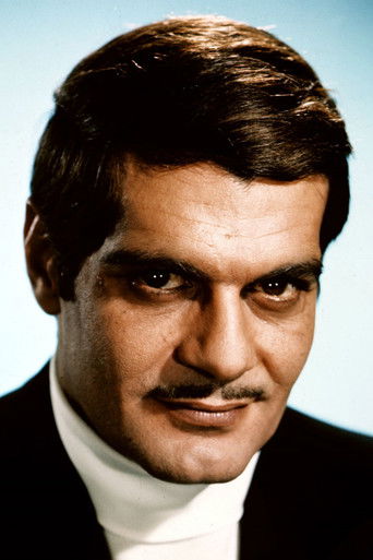 Ảnh của Omar Sharif