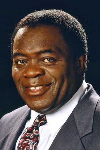 Ảnh của Yaphet Kotto
