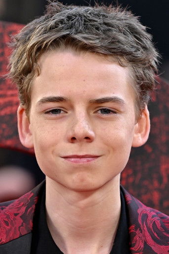 Ảnh của Alfie Williams