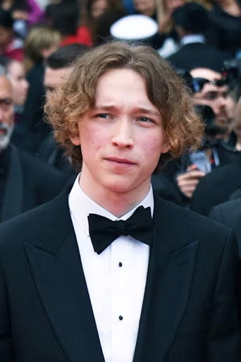 Ảnh của Dashiell Upton