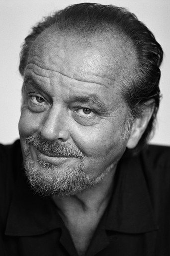Ảnh của Jack Nicholson