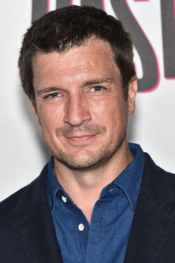 Ảnh của Nathan Fillion