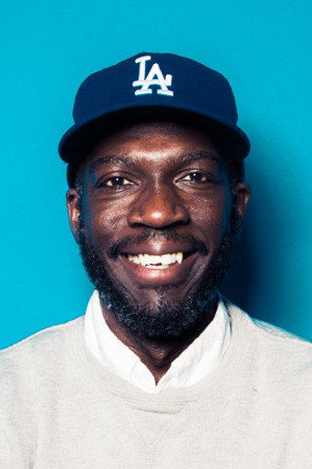 Ảnh của Rick Famuyiwa