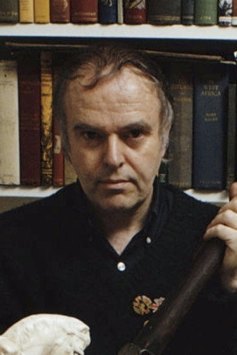 Ảnh của Kenneth Griffith