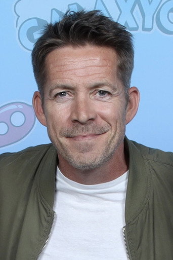 Ảnh của Sean Maguire