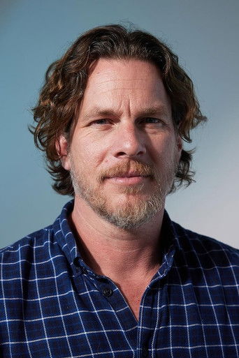 Ảnh của Jonathan Nolan