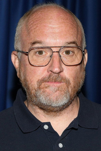 Ảnh của Louis C.K.