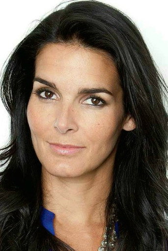 Ảnh của Angie Harmon